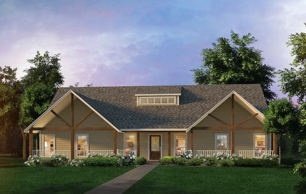 Ponderosa B Thumbnail