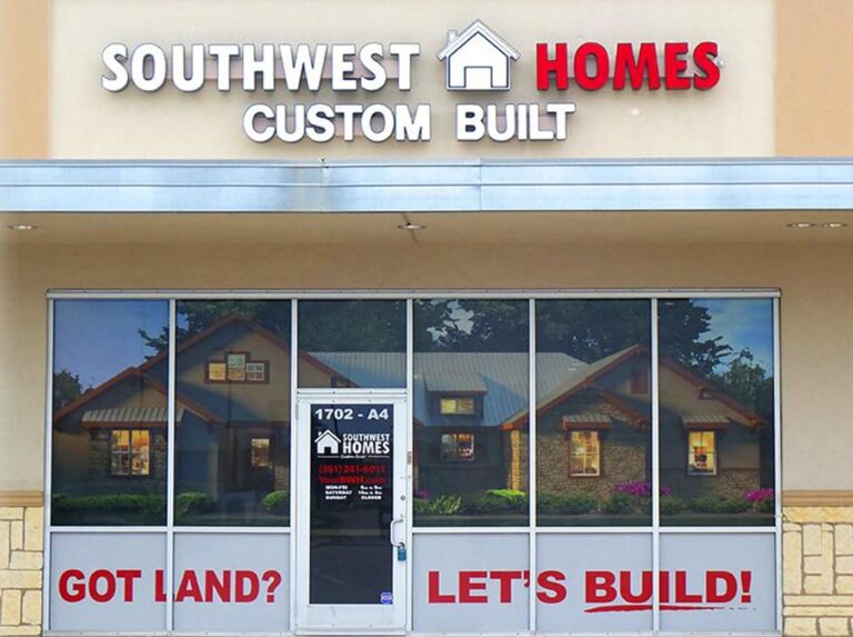 About Southwest Homes Of Portland